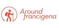 aroundfrancigena